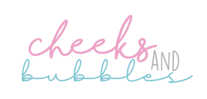 Cheeks & Bubbles Handmade