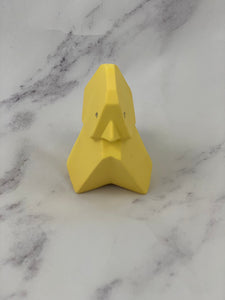 Origami Rubber Duck