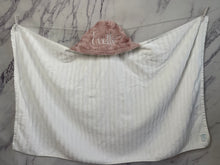 Load image into Gallery viewer, Dusty Pink Hyde Bath Hoodie/Hooded Towel