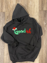 Load image into Gallery viewer, Goodish Sweatshirt - Adult &amp; Youth