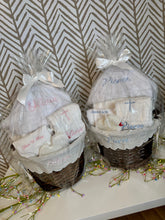 Load image into Gallery viewer, Easter Basket Gift Set