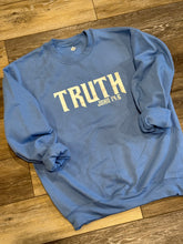 Load image into Gallery viewer, Truth John 14:6 Sweatshirt