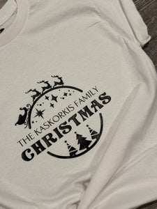 Family T-Shirt, Crewneck Sweatshirt 2023