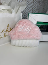 Load image into Gallery viewer, Pink Embossed Leaves Gift Set