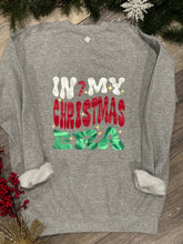 Load image into Gallery viewer, In My Christmas Era T-Shirt, Crewneck Sweatshirt Christmas 2023