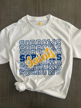 Load image into Gallery viewer, Sorrows Saints Short Sleeve T-shirt, Long Sleeve T-Shirt, Crewneck Sweatshirt