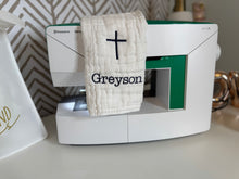 Load image into Gallery viewer, Icy Blue Willow with Navy Gift Set