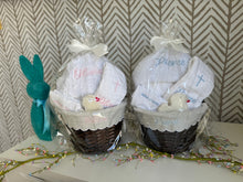 Load image into Gallery viewer, Easter Basket Gift Set