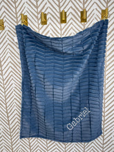 Load image into Gallery viewer, Denim Oxford No Ruffle Gift Set