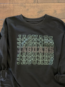 Jaguars Sweatshirt