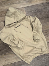 Load image into Gallery viewer, STOCK SALE - Jesus is King Sand, Black, Heather Gray