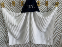 Load image into Gallery viewer, Navy Hyde Bath Hoodie/Hooded Towel