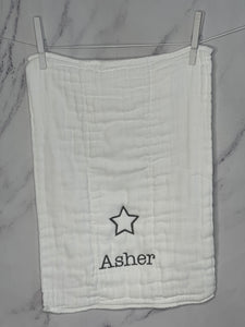 Ash Lines No Ruffle Gift Set