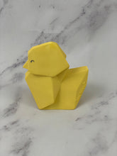 Load image into Gallery viewer, Origami Rubber Duck