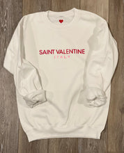 Load image into Gallery viewer, Saint Valentine Sweatshirt