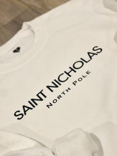 Load image into Gallery viewer, Saint Nicholas Sweatshirt