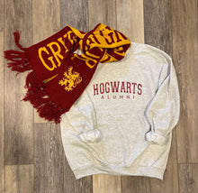Load image into Gallery viewer, Hogwarts Alumni Sweatshirt