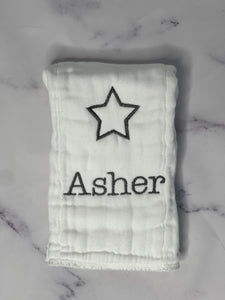 Ash Lines No Ruffle Gift Set